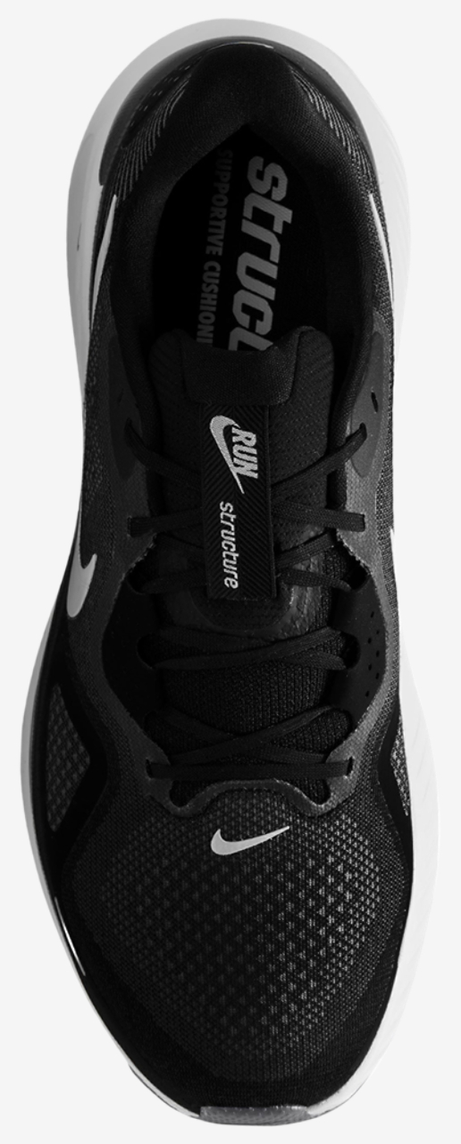 Nike Structure 26 Image 3 of 4. Tap to open photo gallery.
