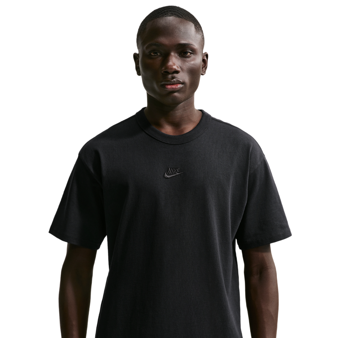 Nike LSE Premium Essential T-Shirt - Men's | Foot Locker