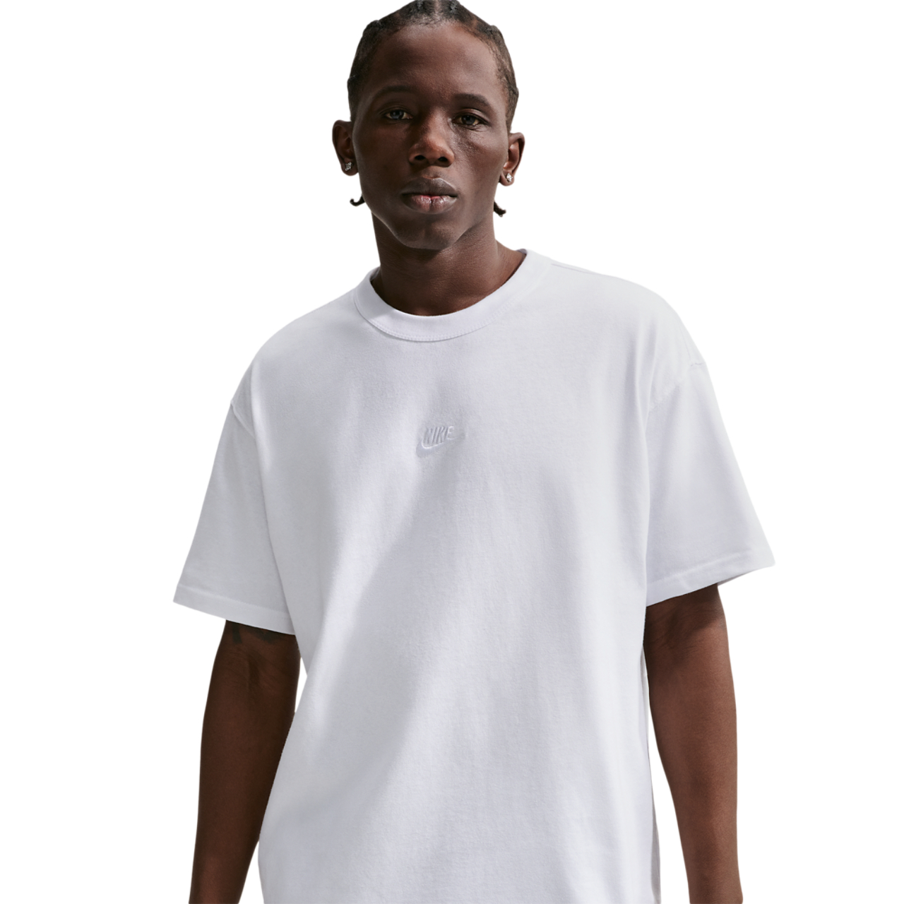 Nike LSE Premium Essential T-Shirt - Men's | Foot Locker