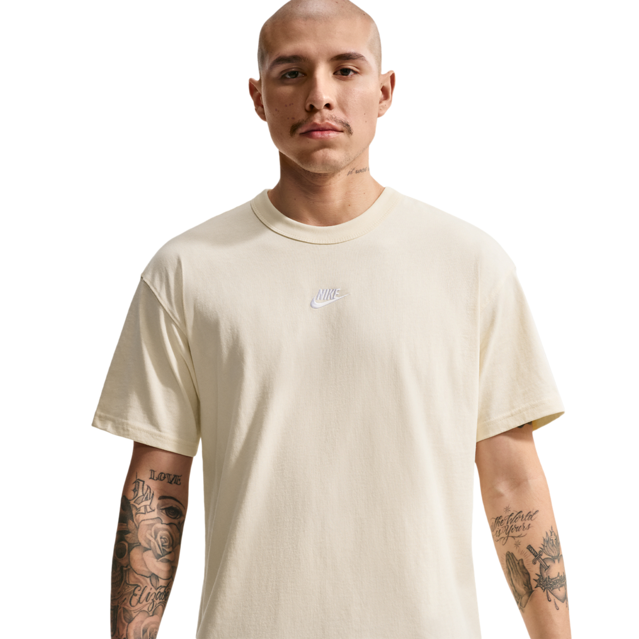 Nike LSE Premium Essential T-Shirt - Men's | Foot Locker