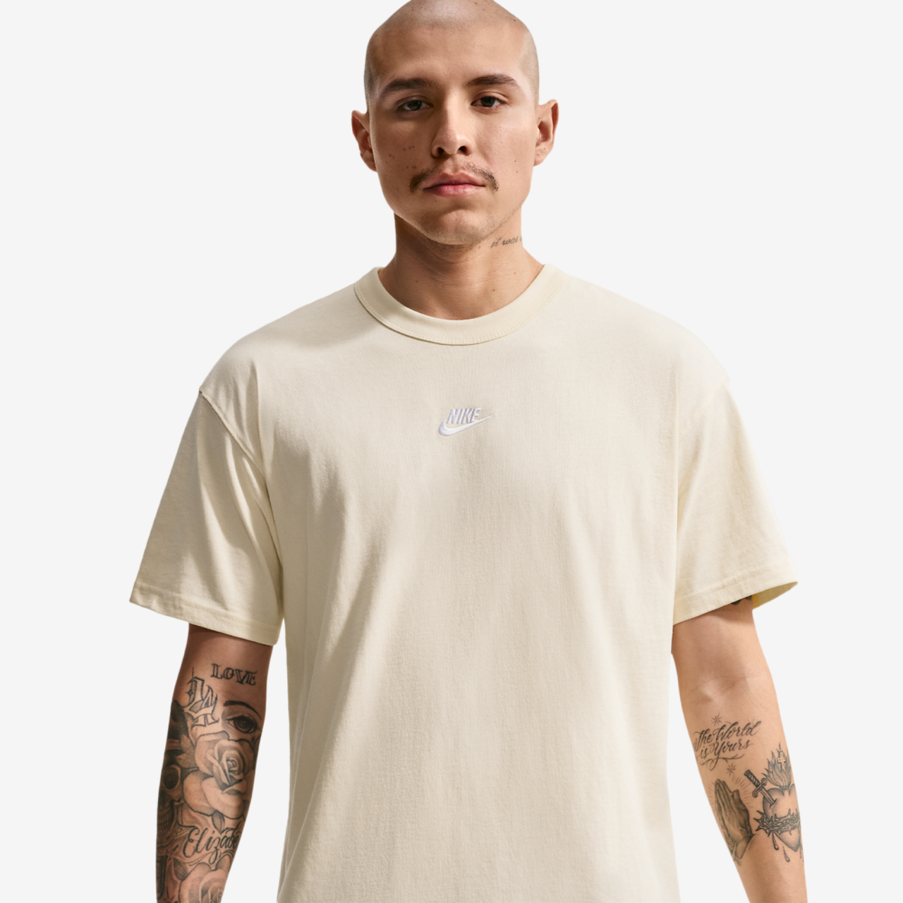 アーセナルFC Nike Premier 長袖シャツ Nike LSE Premium Essential T-Shirt - Men's | Foot Locker