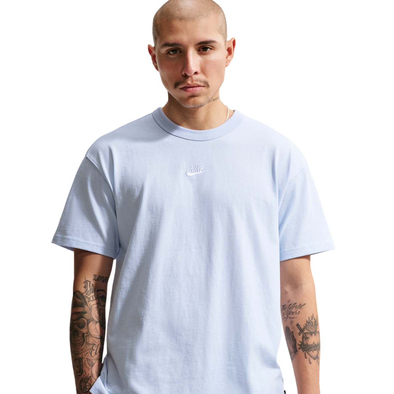 Nike LSE Premium Essential T-Shirt - Men's | Foot Locker