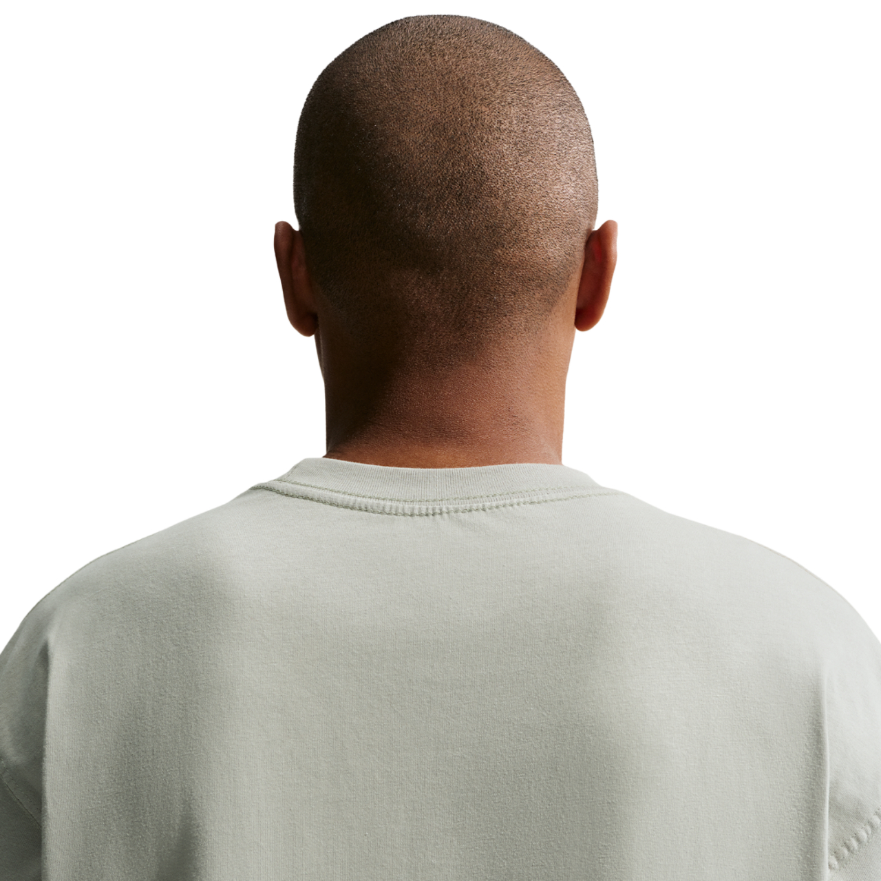 Nike Loose Air Max Day Plus T-Shirt Image 2 of 4. Tap to open photo gallery.