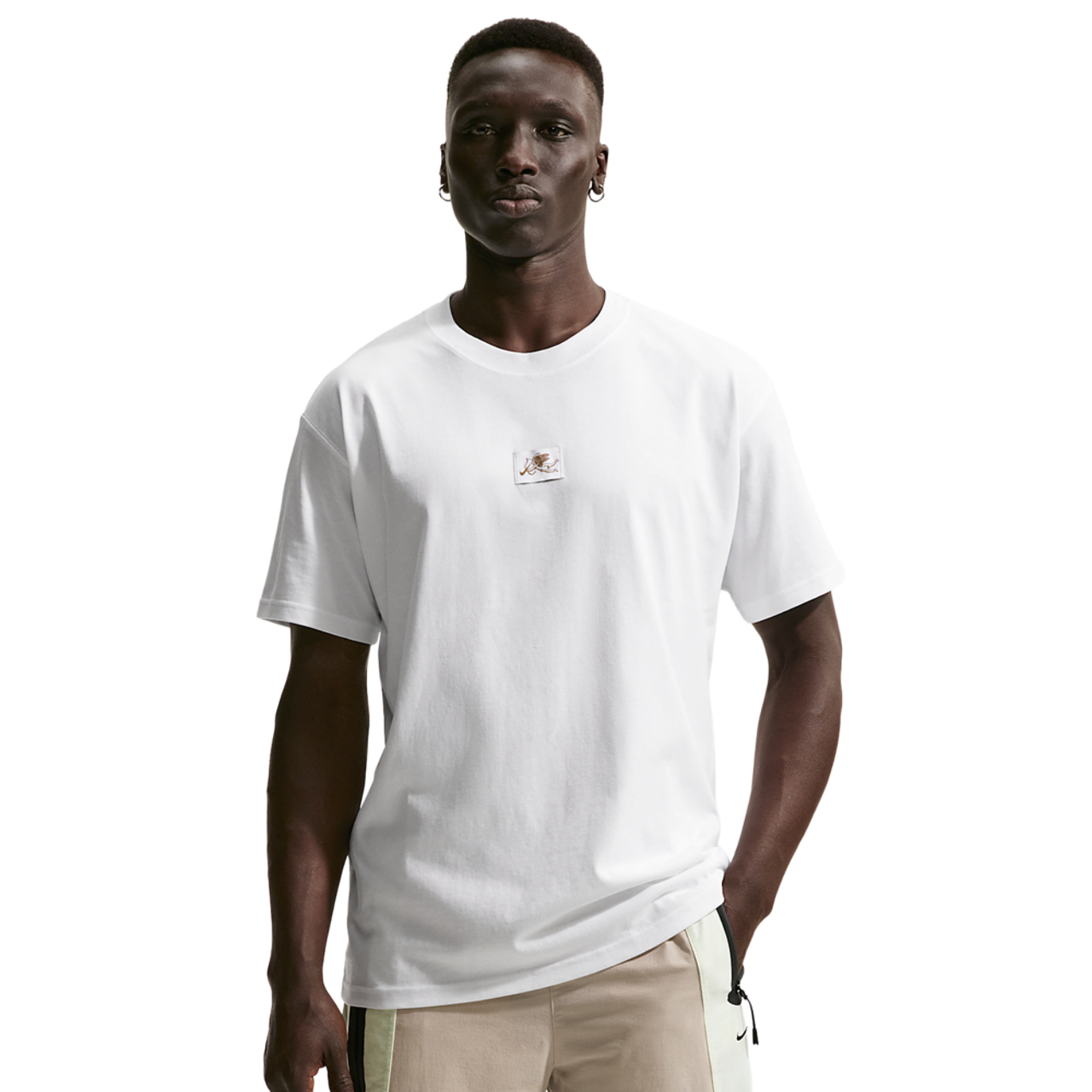 Nike Loose Love in Air T-Shirt Image 1 of 7. Tap to open photo gallery.