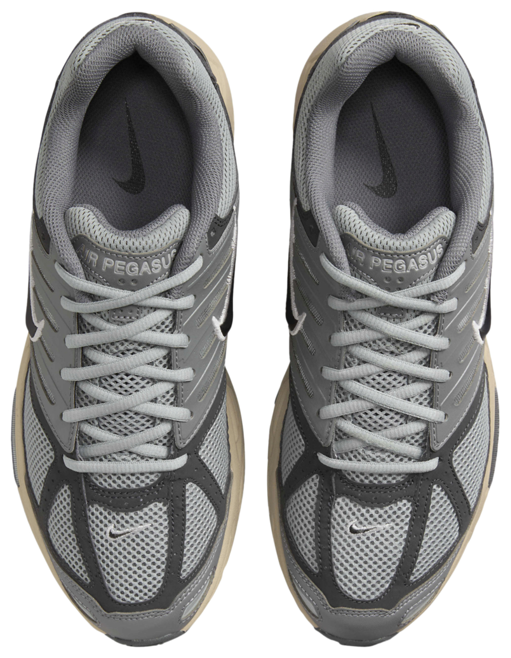 Nike Air Pegasus 2005 Image 4 of 5. Tap to open photo gallery.
