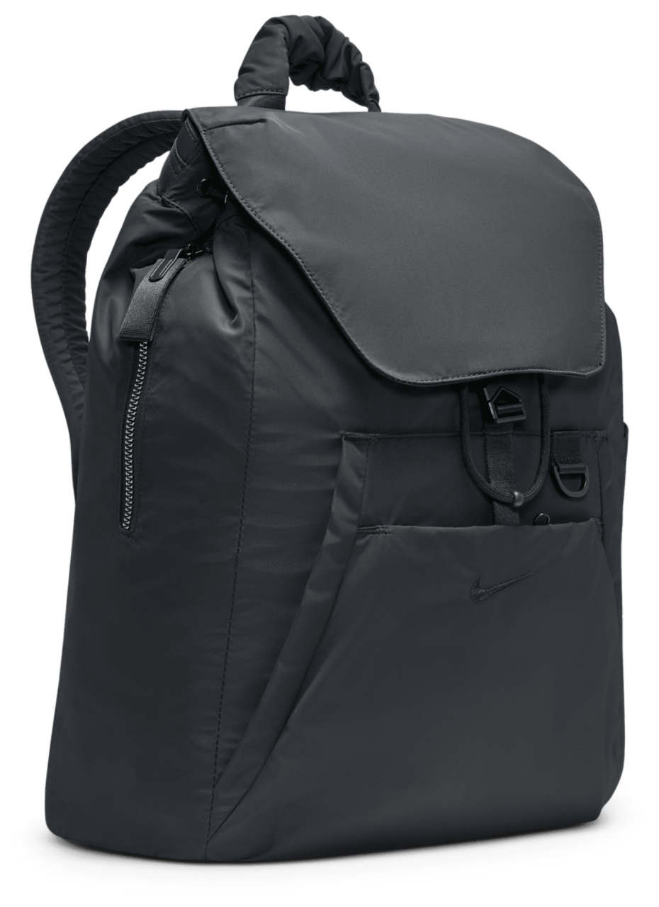 Nike One Backpack Image 3 of 7. Tap to open photo gallery.