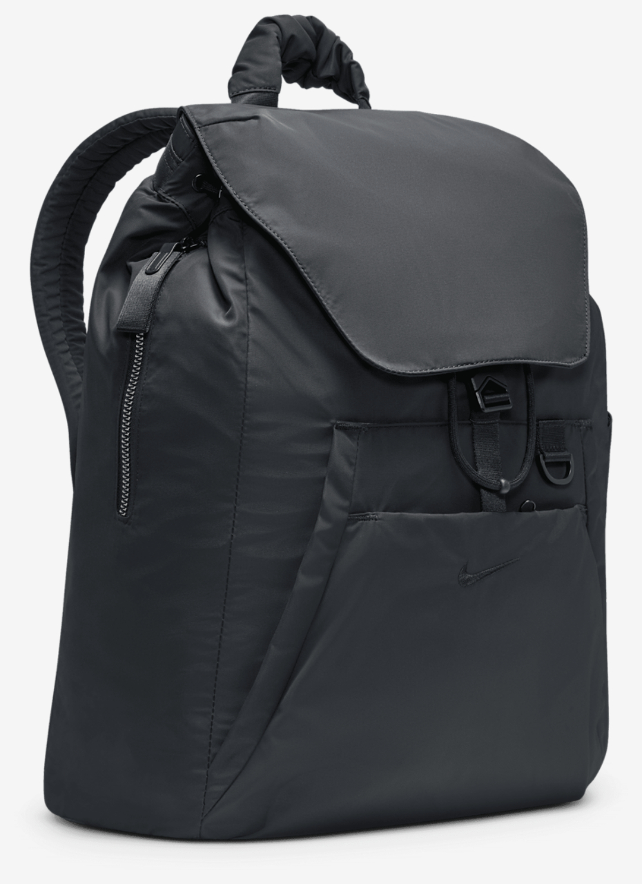 Nike One Backpack Image 3 of 7. Tap to open photo gallery.
