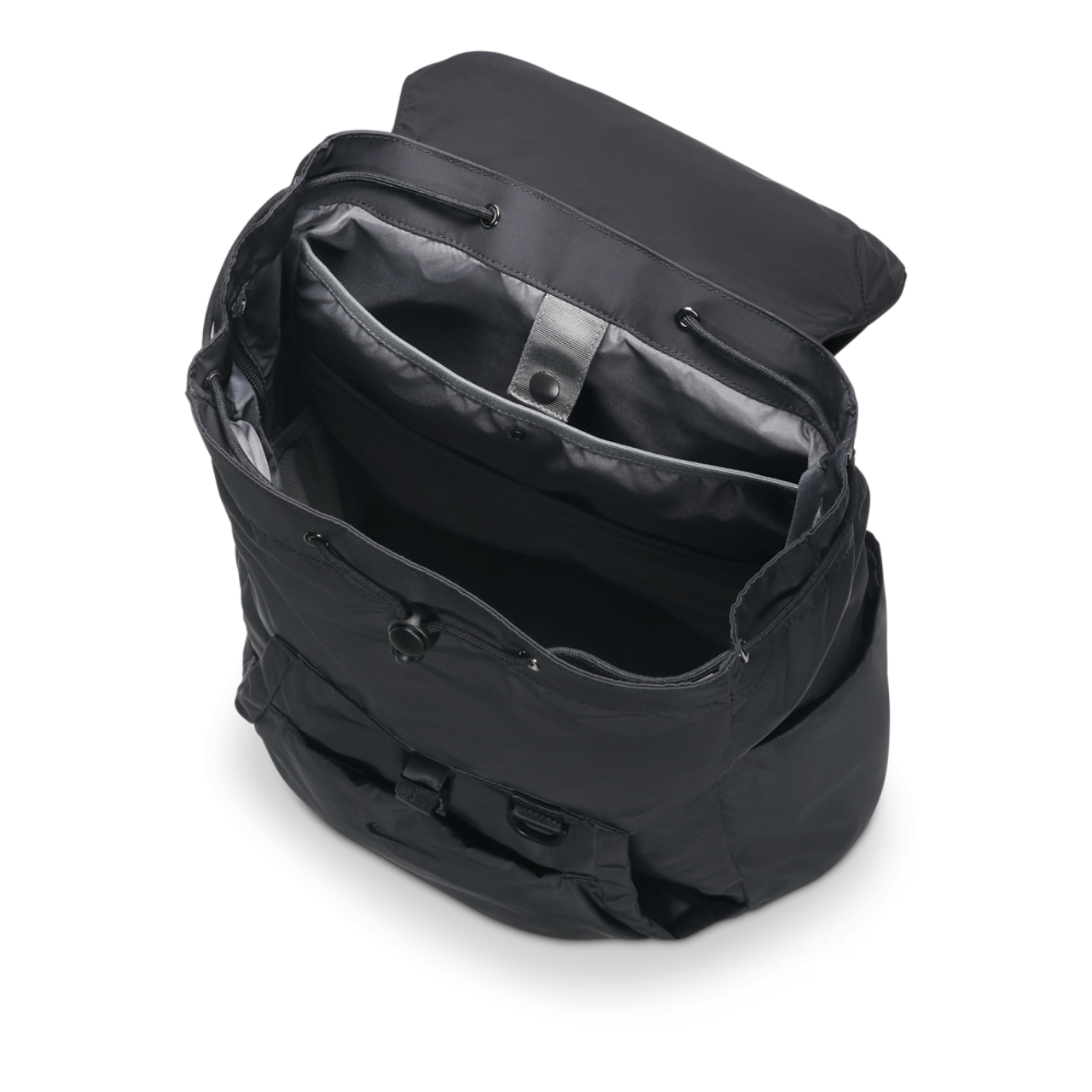 Nike One Backpack Image 4 of 7. Tap to open photo gallery.