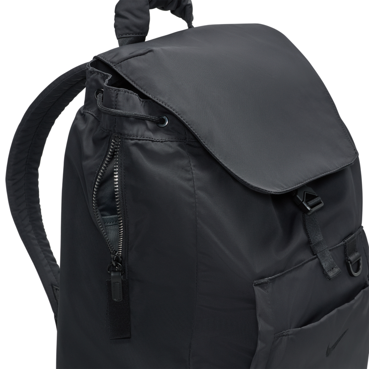 Nike One Backpack Image 5 of 7. Tap to open photo gallery.