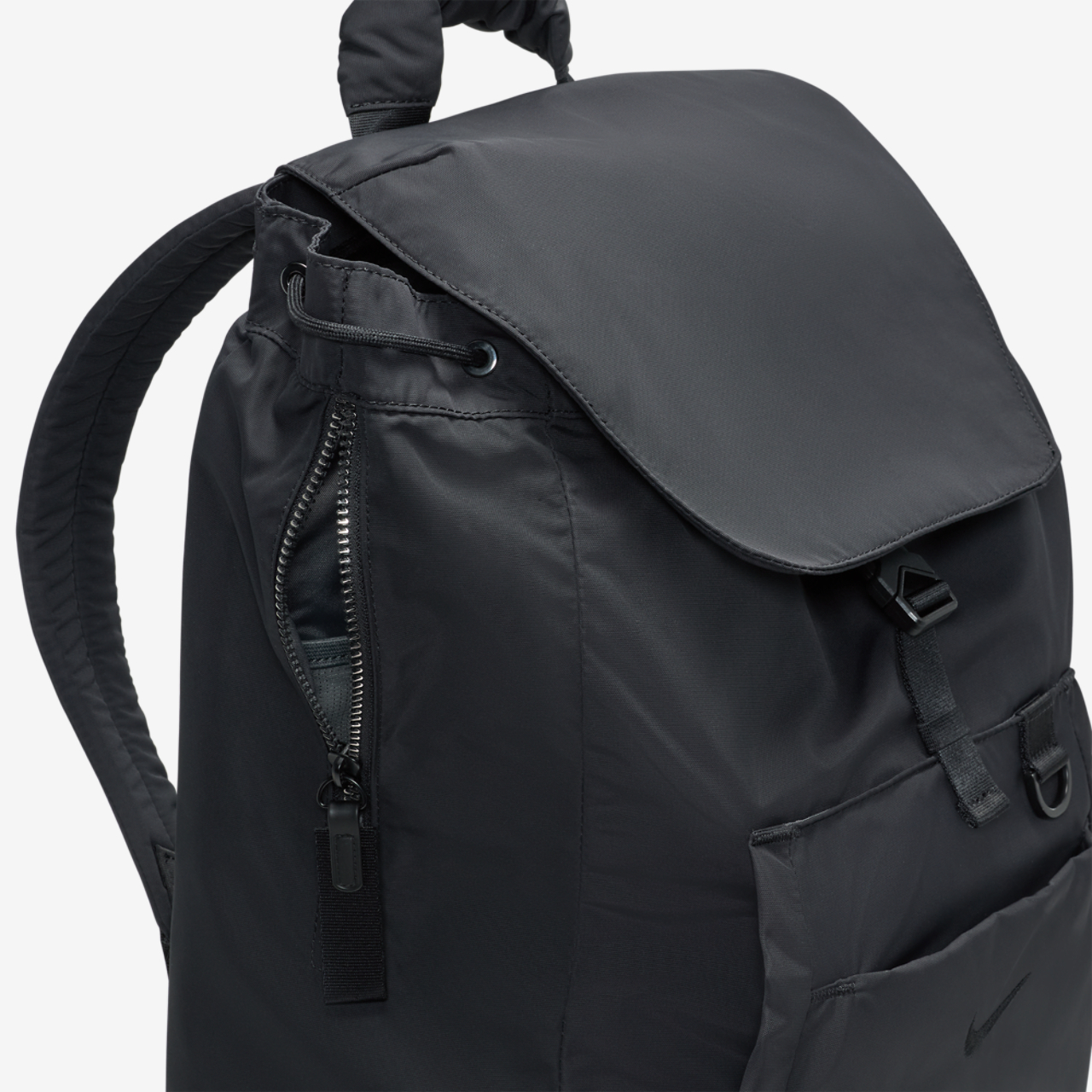 Nike One Backpack Image 5 of 7. Tap to open photo gallery.