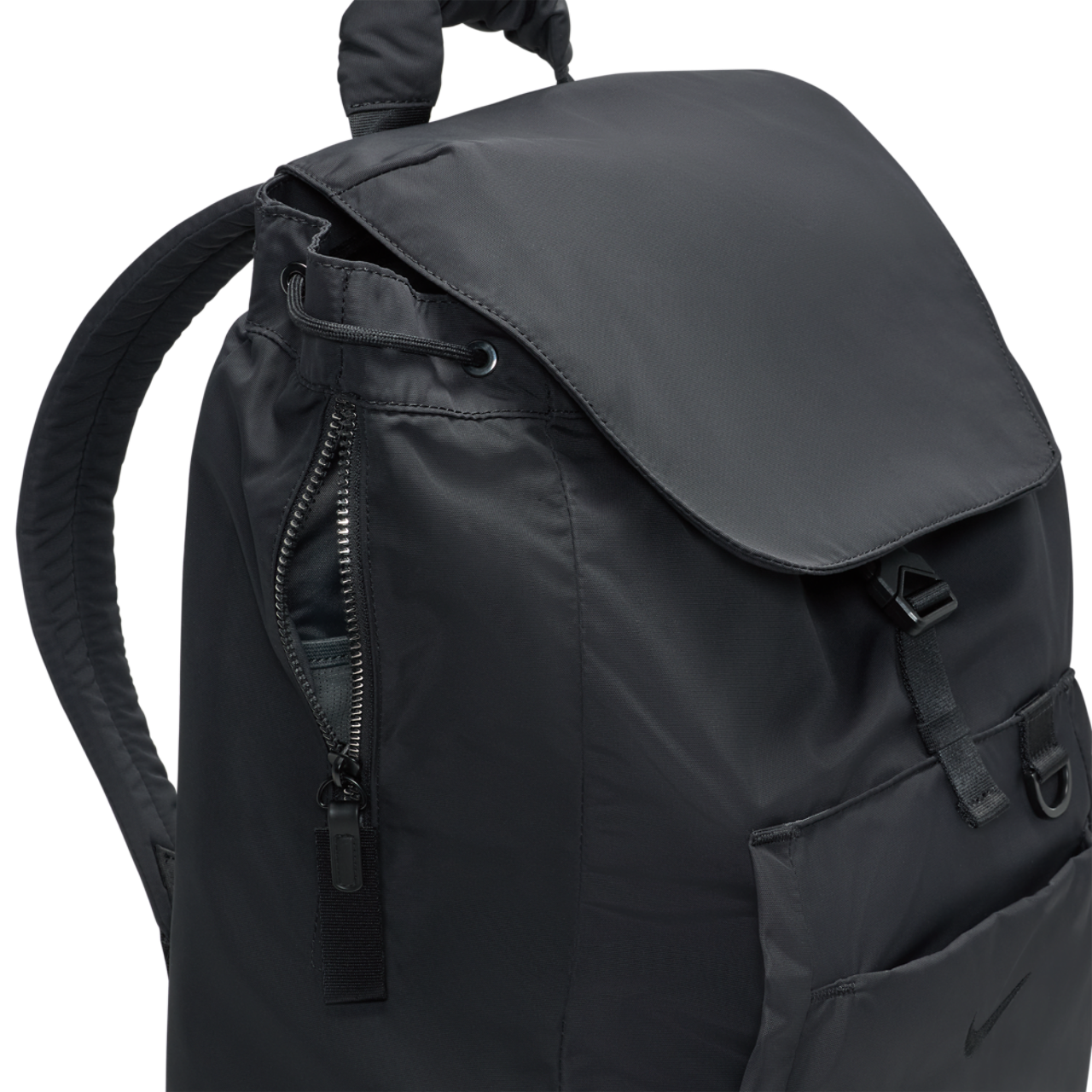 Nike One Backpack Image 5 of 7. Tap to open photo gallery.