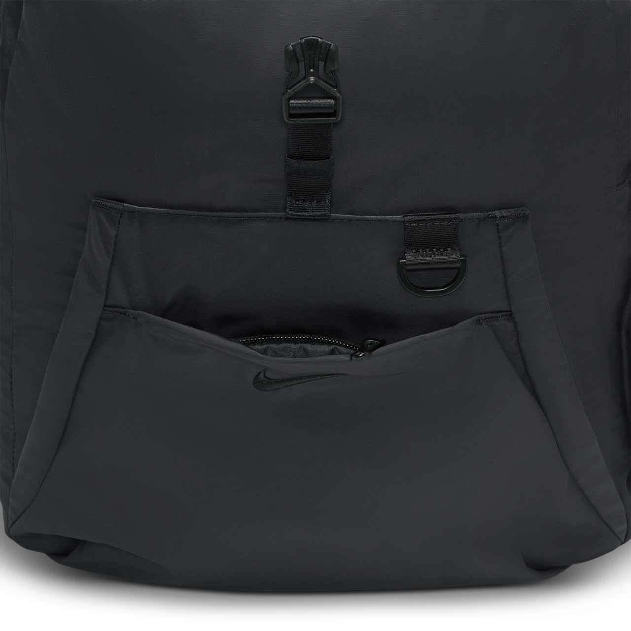 Nike One Backpack Image 7 of 7. Tap to open photo gallery.
