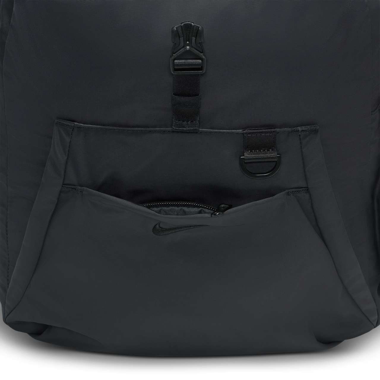 Nike One Backpack Image 7 of 7. Tap to open photo gallery.