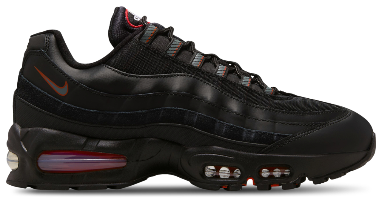 Nike Air Max 95 OG Image 1 of 5. Tap to open photo gallery.