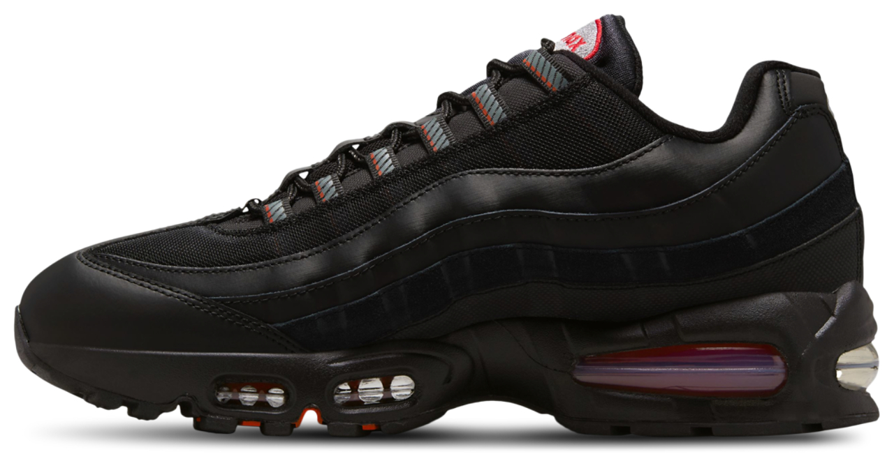 Nike Air Max 95 OG Image 2 of 5. Tap to open photo gallery.