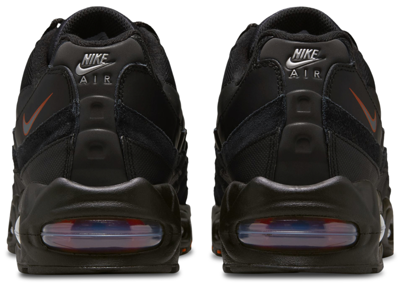 Nike Air Max 95 OG Image 3 of 5. Tap to open photo gallery.