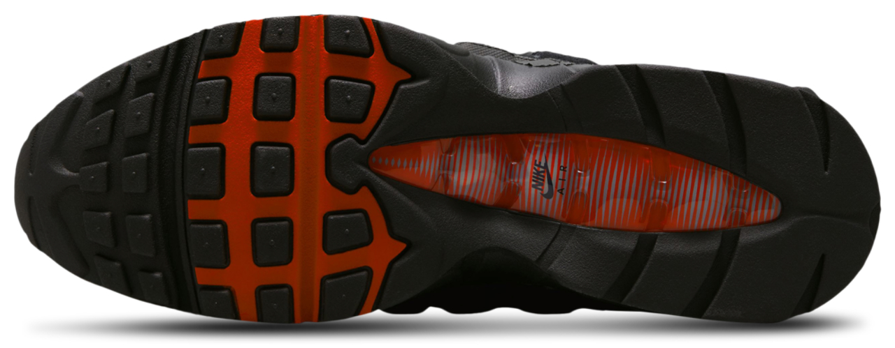 Nike Air Max 95 OG Image 5 of 5. Tap to open photo gallery.