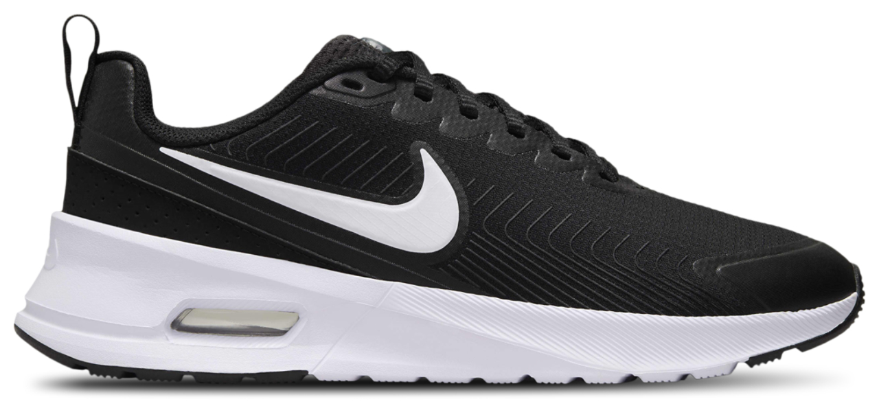 Nike Air Max Nuaxis Image 1 of 5. Tap to open photo gallery.