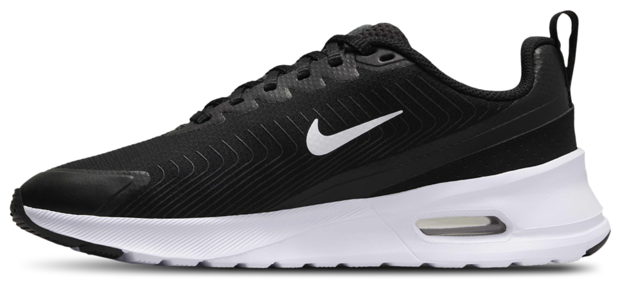 Nike Air Max Nuaxis Image 2 of 5. Tap to open photo gallery.
