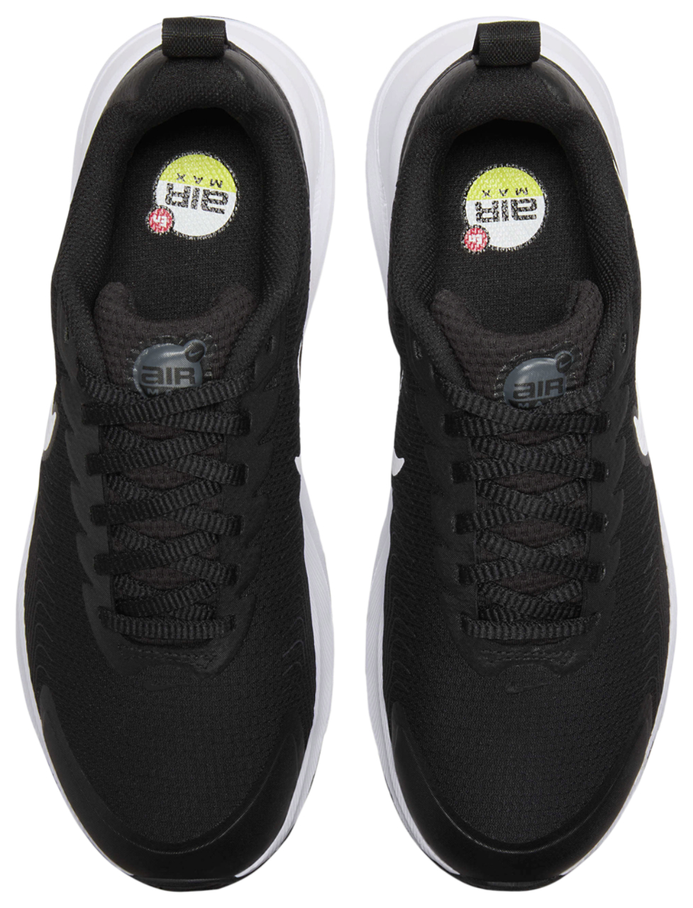 Nike Air Max Nuaxis Image 4 of 5. Tap to open photo gallery.