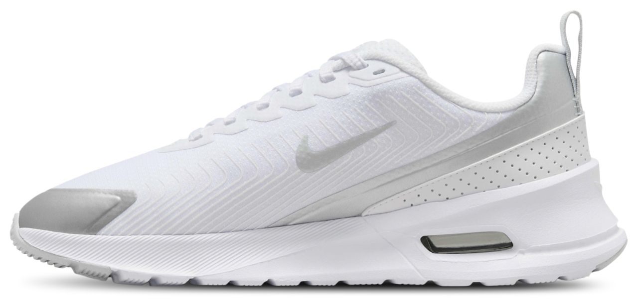 Nike Air Max Nuaxis Image 2 of 5. Tap to open photo gallery.