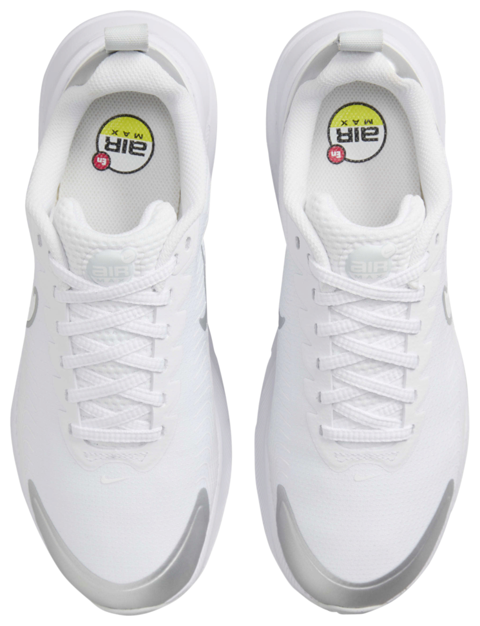 Nike Air Max Nuaxis Image 4 of 5. Tap to open photo gallery.