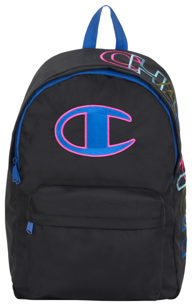 Champion Sector 3D Backpack  Image 1 of 4. Tap to open photo gallery.