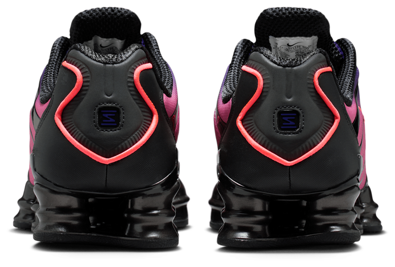 Nike Shox TL Fade Image 3 of 5. Tap to open photo gallery.