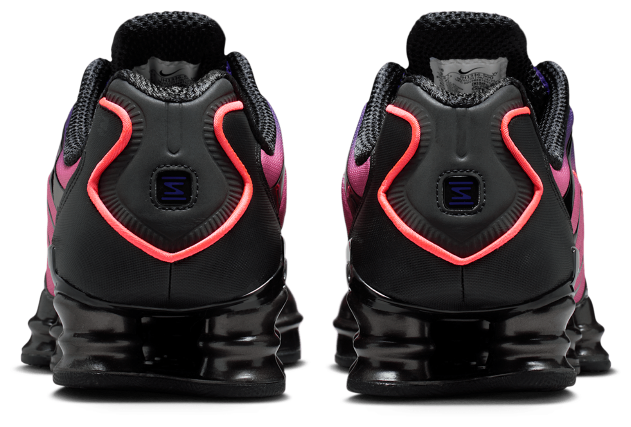Nike Shox TL Fade - Women's | Foot Locker
