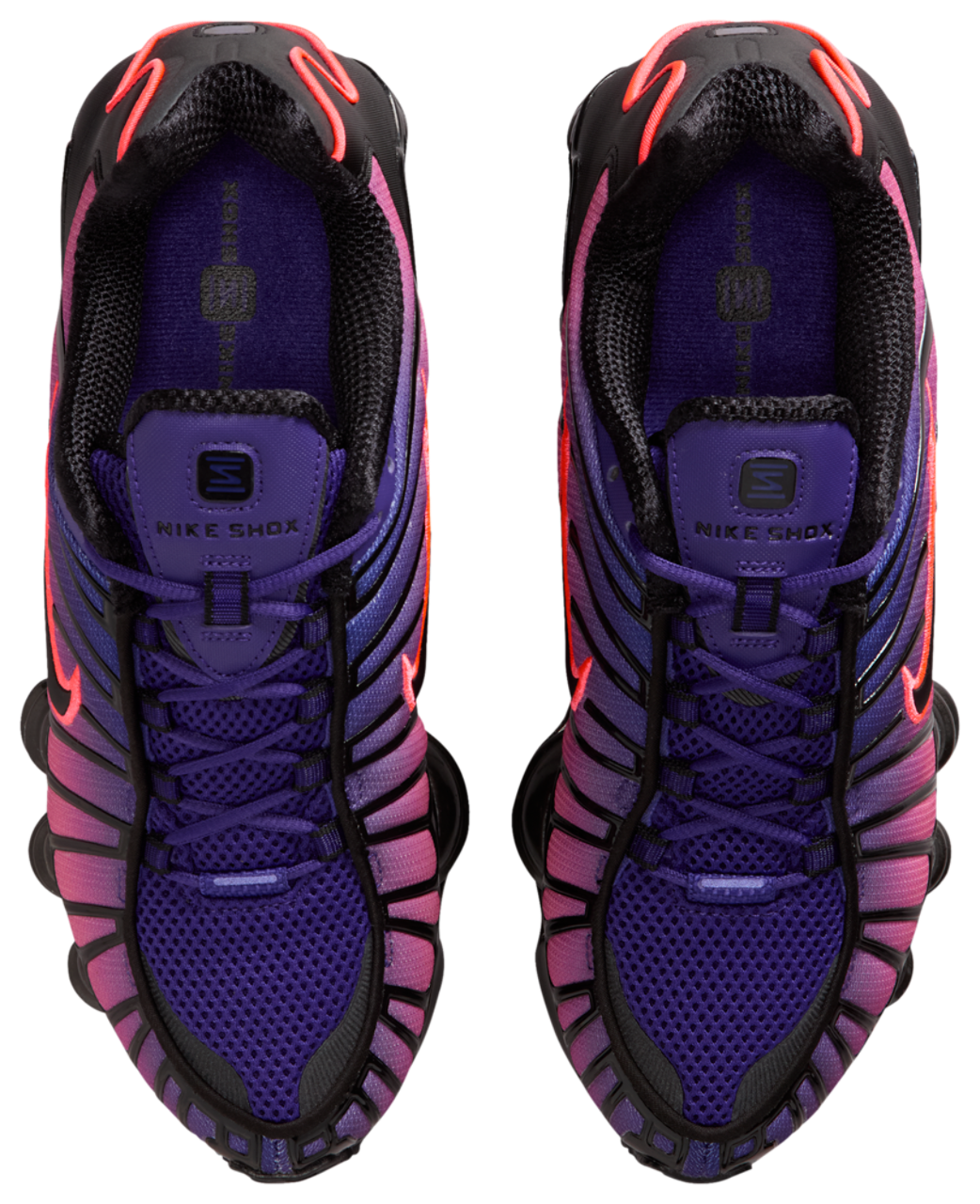 Nike Shox TL Fade - Women's | Foot Locker
