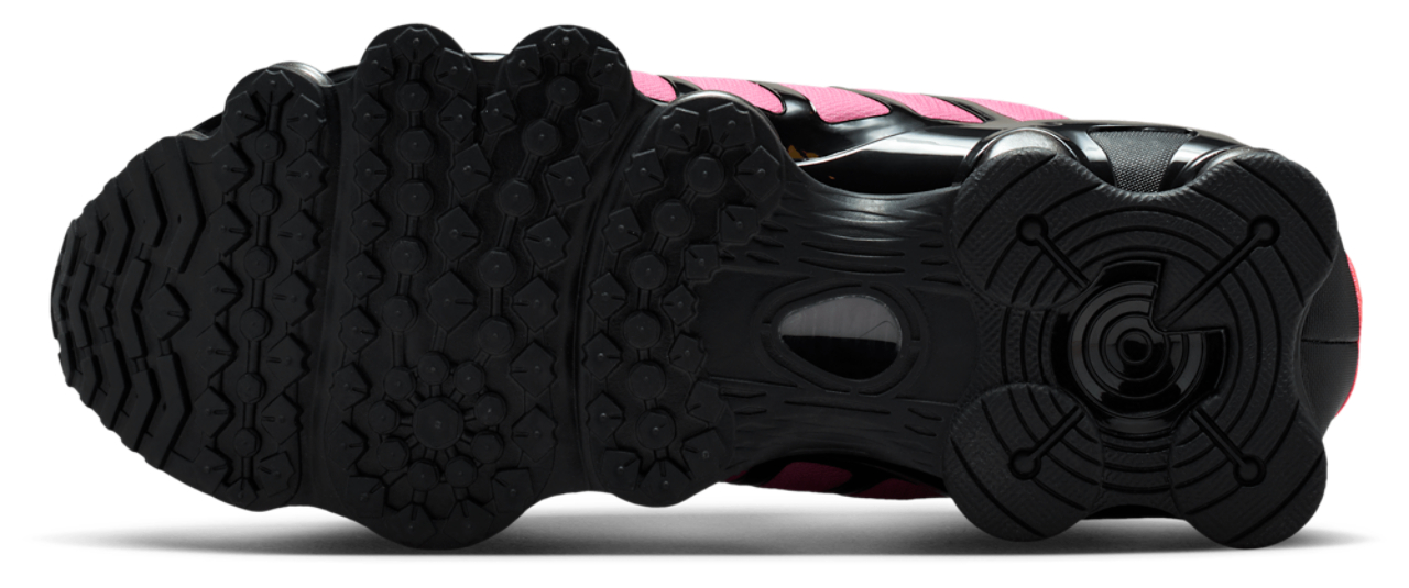 Nike Shox TL Fade Image 5 of 5. Tap to open photo gallery.