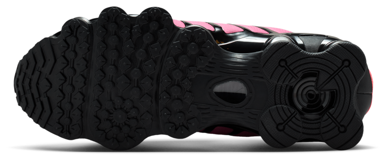 Nike Shox TL Fade - Women's | Foot Locker