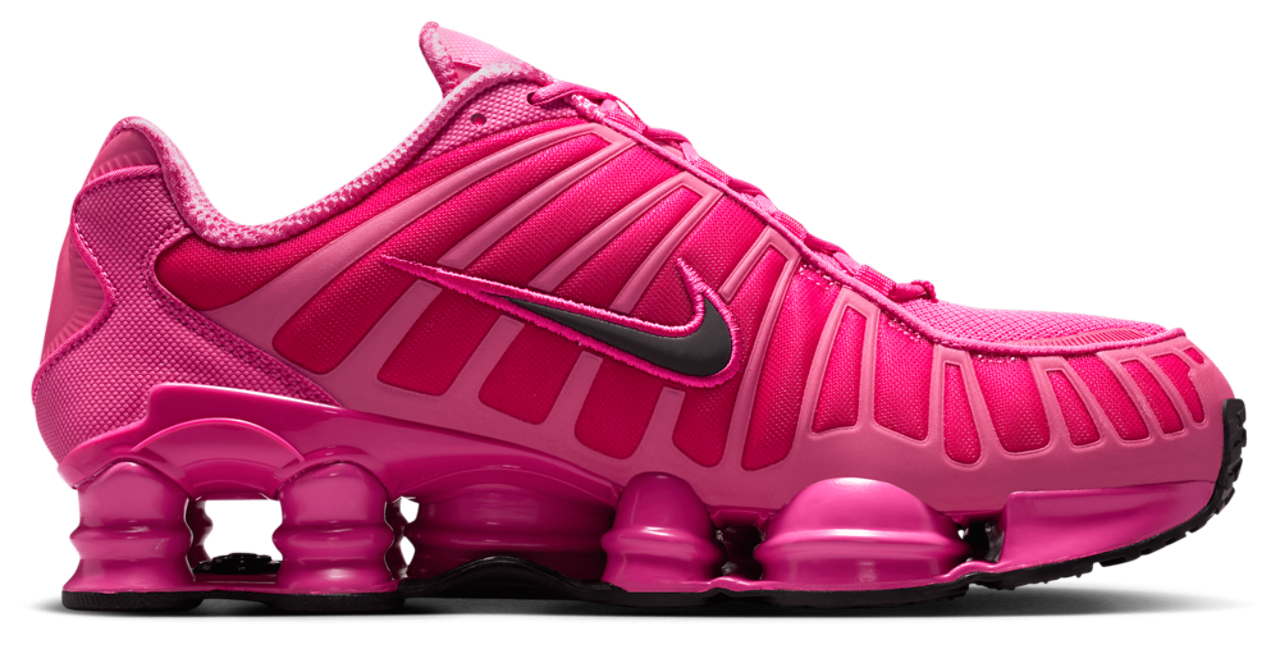Nike Shox TL Image 1 of 5. Tap to open photo gallery.