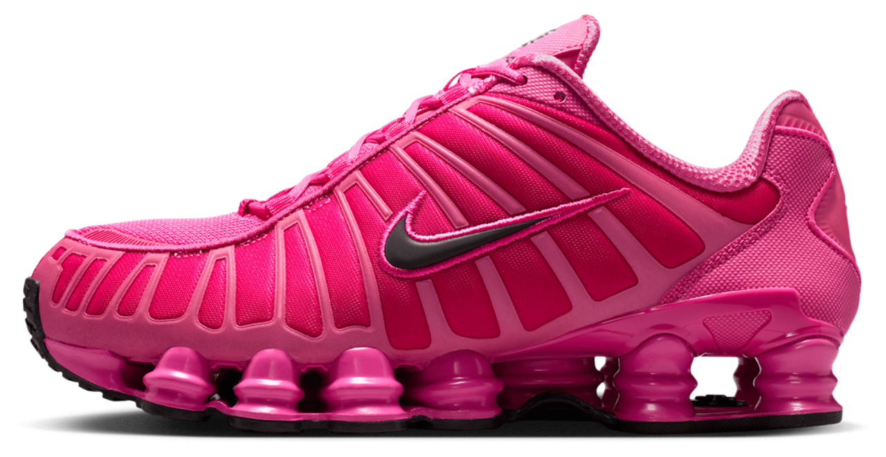 Nike Shox TL - Men's | Foot Locker
