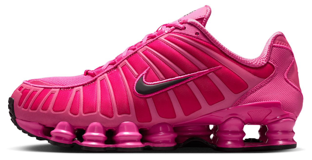 Nike Shox TL Image 2 of 5. Tap to open photo gallery.