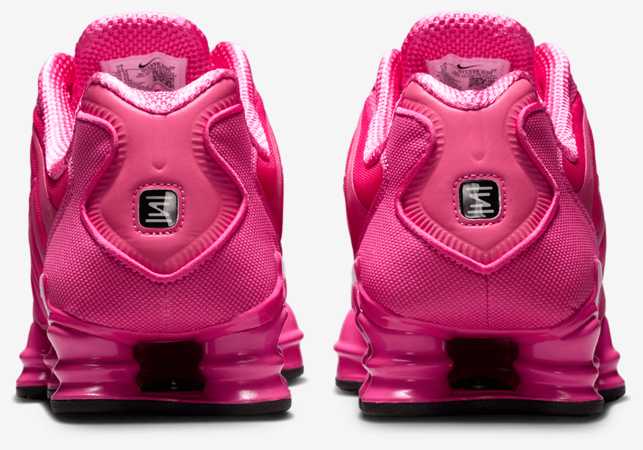 Nike Shox TL Image 3 of 5. Tap to open photo gallery.