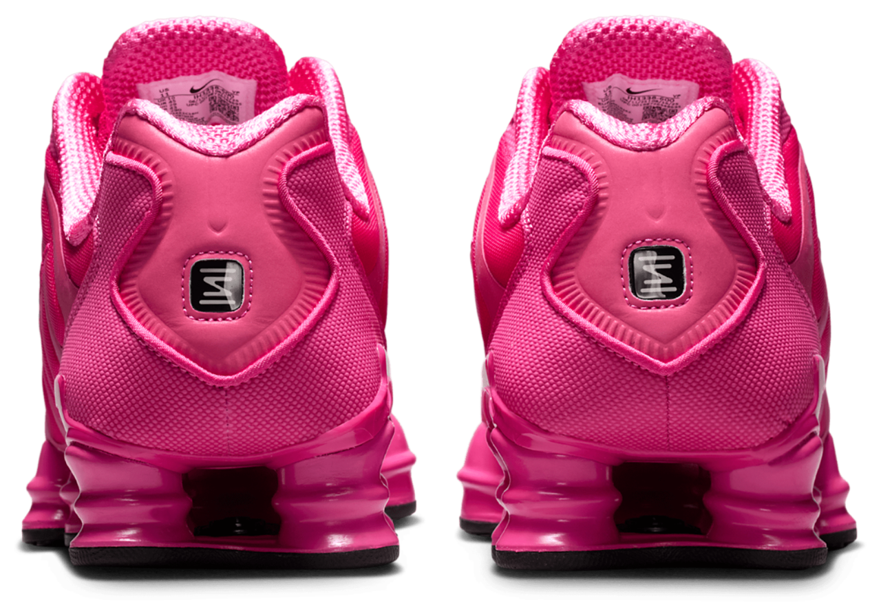 Nike Shox TL Image 3 of 5. Tap to open photo gallery.