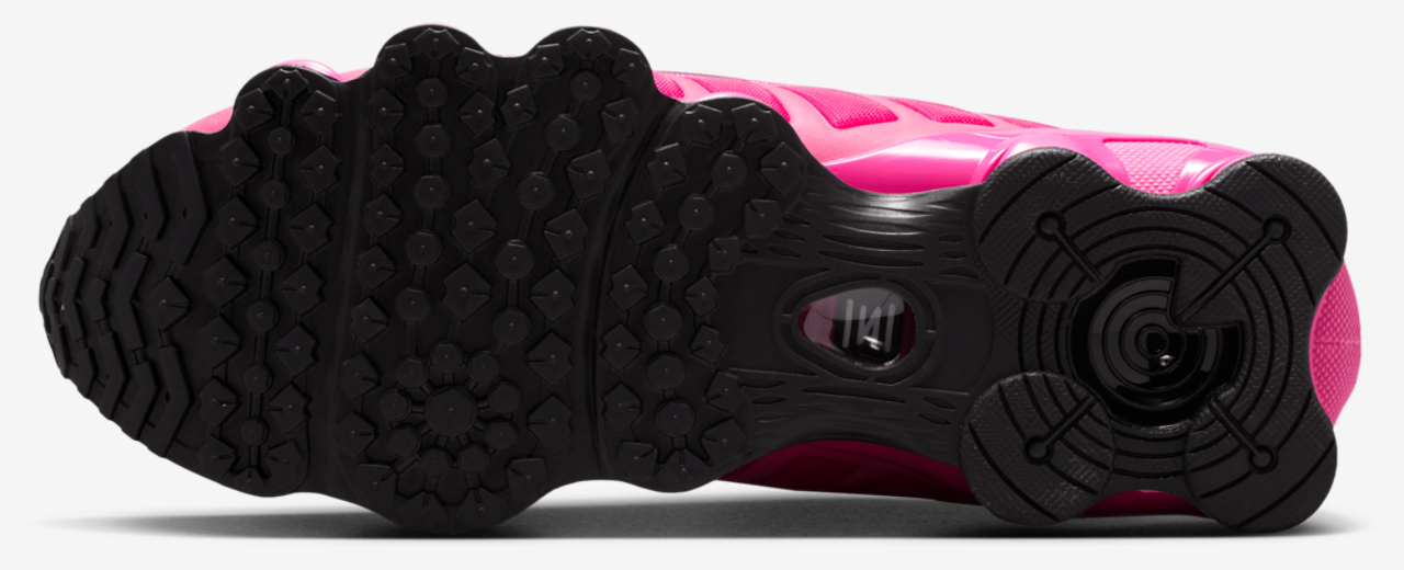 Nike Shox TL Image 5 of 5. Tap to open photo gallery.