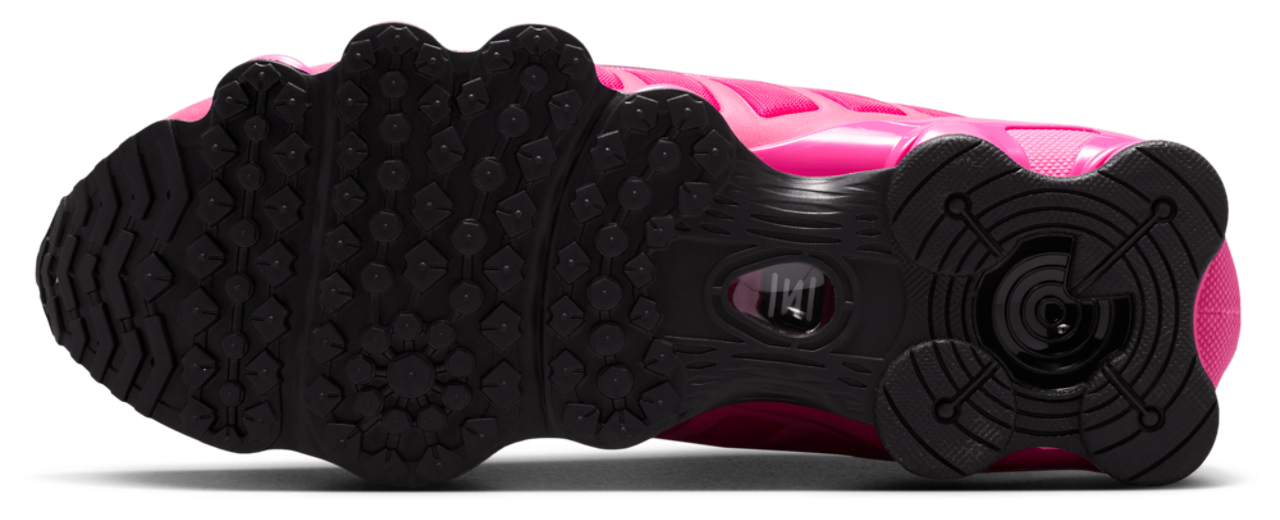 Nike Shox TL Image 5 of 5. Tap to open photo gallery.