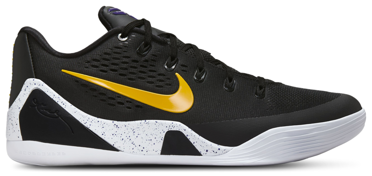 Nike KOBE IX EM Protro Image 1 of 5. Tap to open photo gallery.