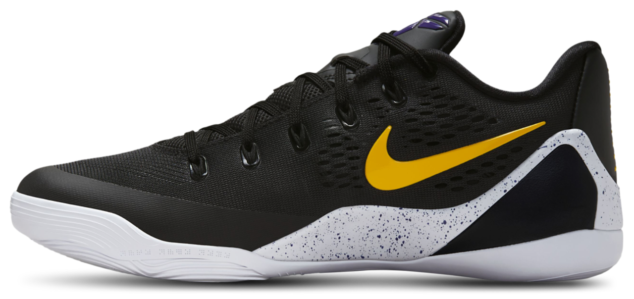 Nike KOBE IX EM Protro Image 2 of 5. Tap to open photo gallery.
