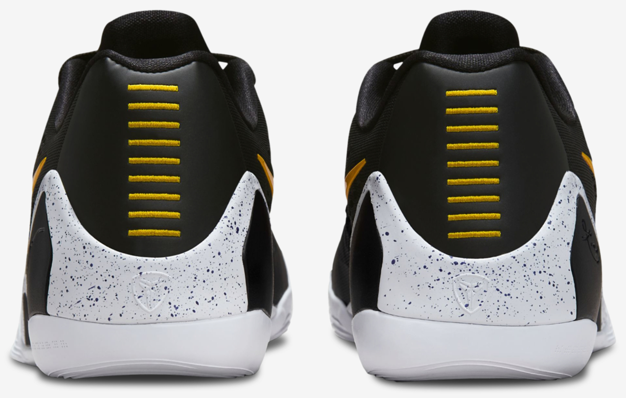 Nike KOBE IX EM Protro Image 3 of 5. Tap to open photo gallery.