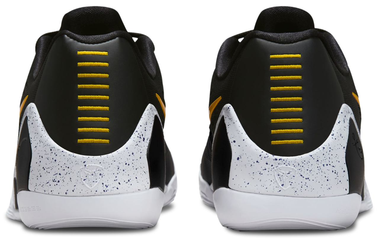 Nike KOBE IX EM Protro Image 3 of 5. Tap to open photo gallery.