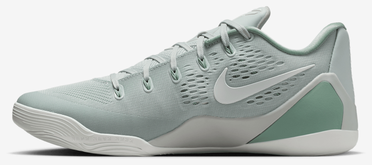 Nike Kobe 9 Elite Low EM - Men's | Foot Locker