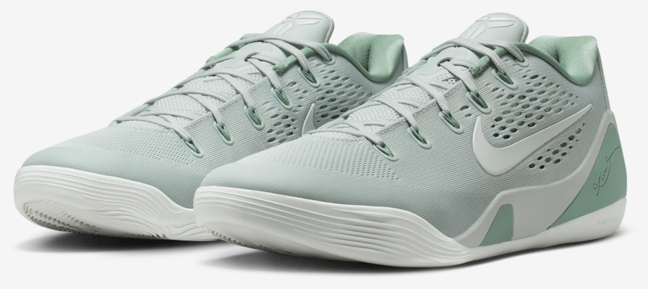 Nike Kobe 9 Elite Low EM - Men's | Foot Locker