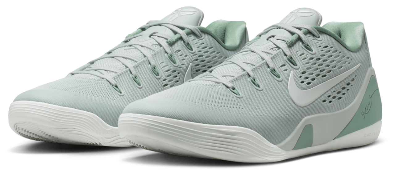 Nike Kobe 9 Elite Low EM Image 6 of 8. Tap to open photo gallery.
