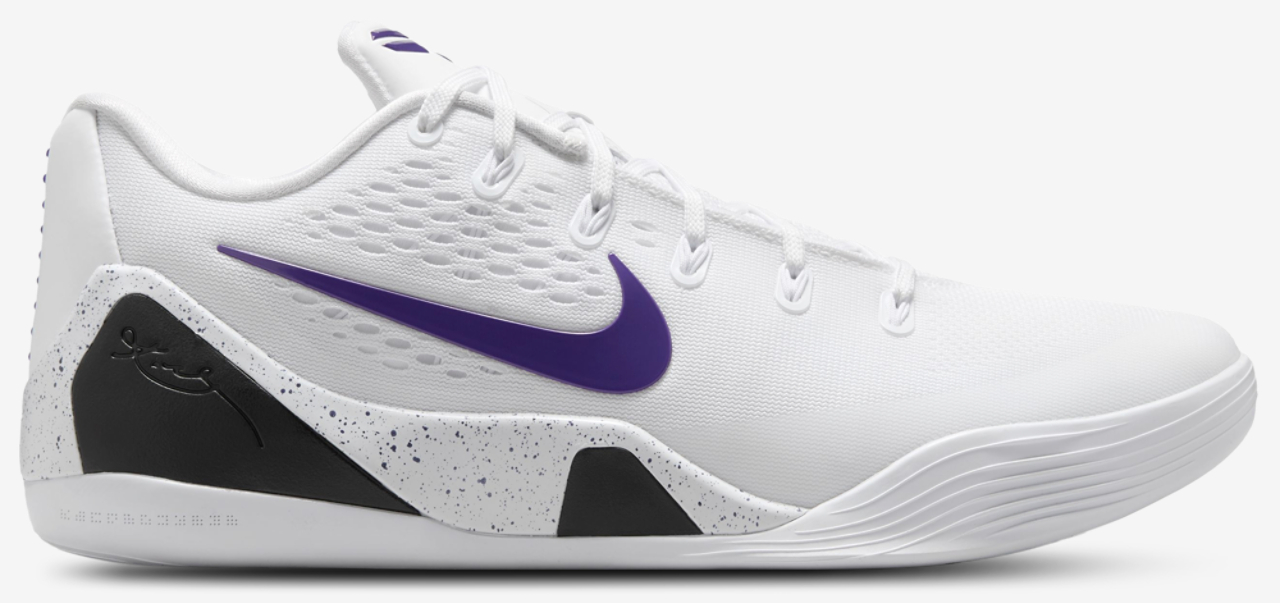 Nike KOBE IX EM Protro Image 1 of 5. Tap to open photo gallery.