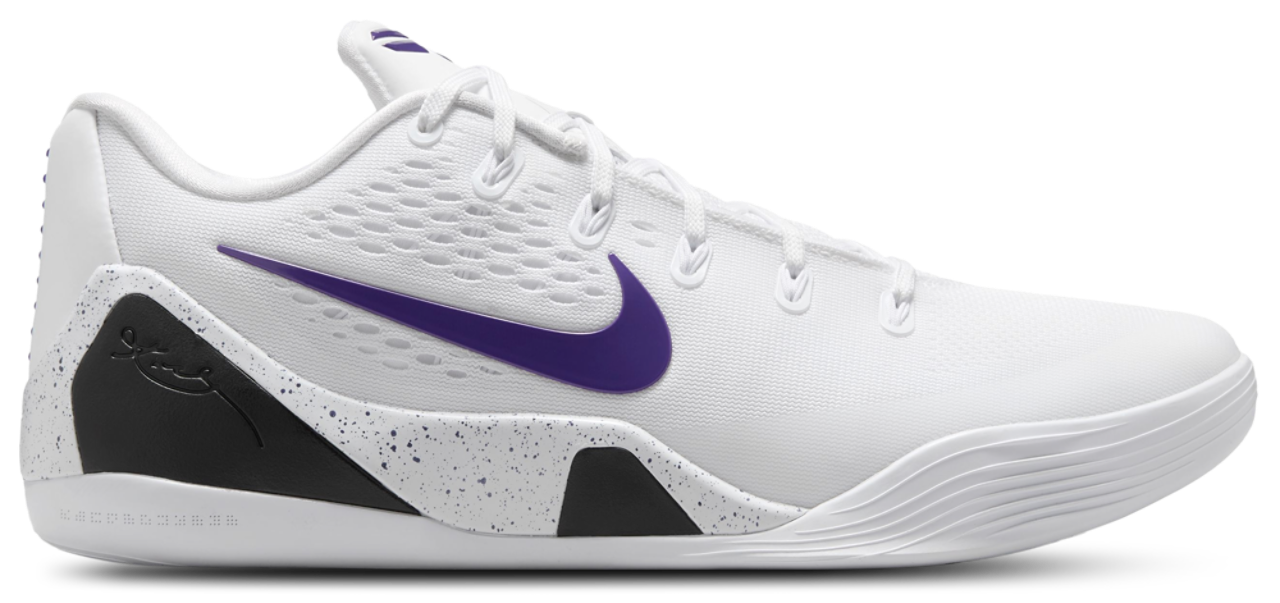 Nike KOBE IX EM Protro Image 1 of 5. Tap to open photo gallery.