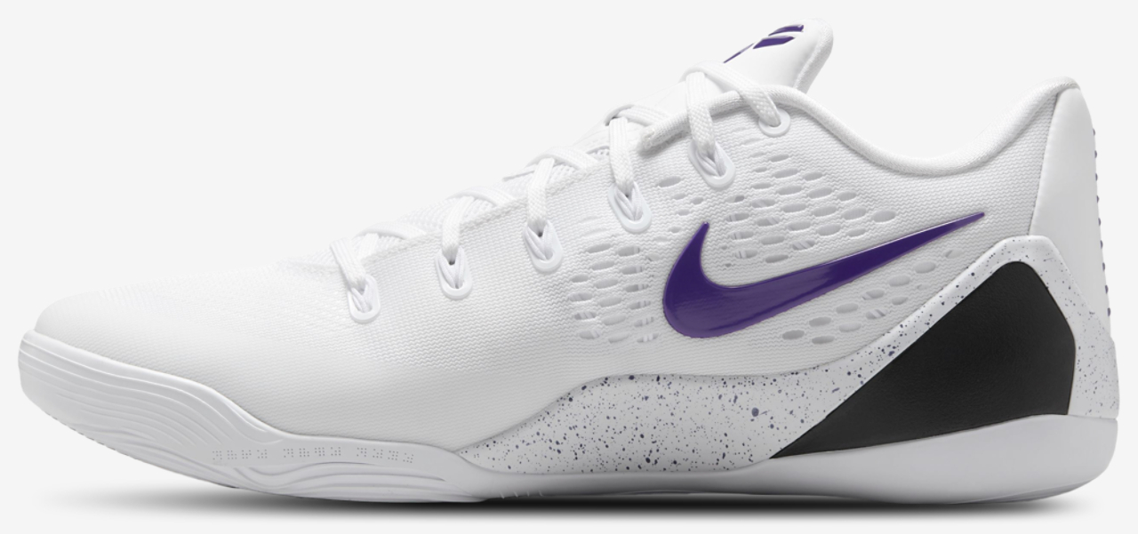 Nike KOBE IX EM Protro Image 2 of 5. Tap to open photo gallery.