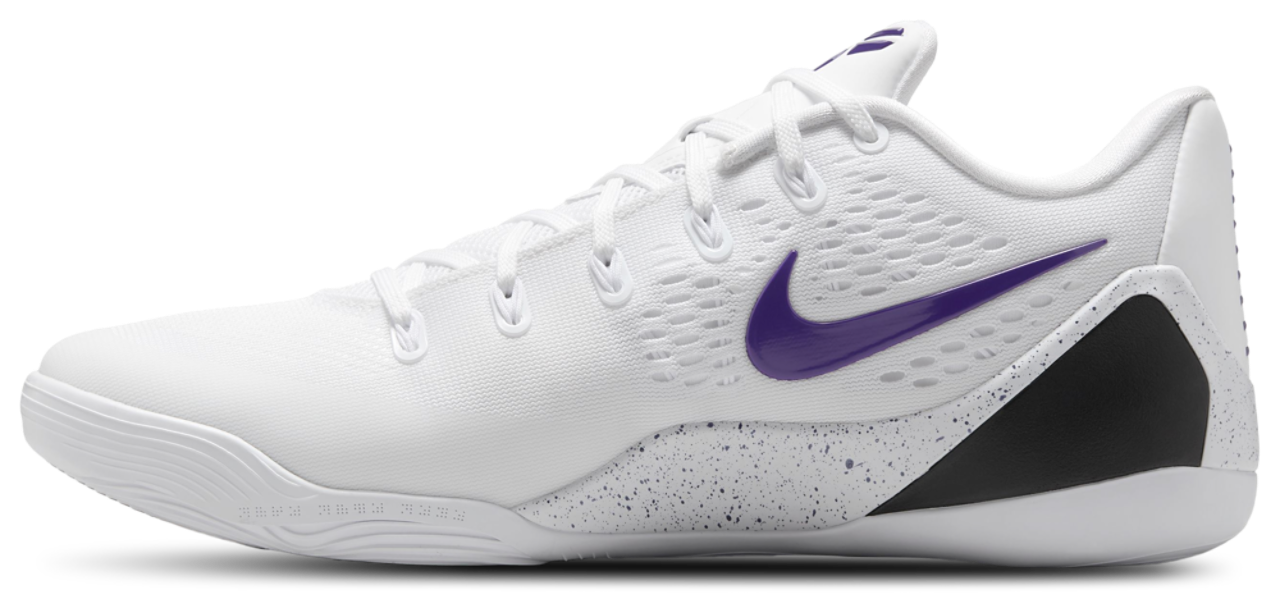 Nike KOBE IX EM Protro Image 2 of 5. Tap to open photo gallery.